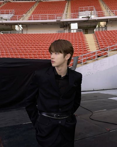 sungchan ✿