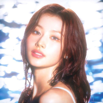 sana ✿