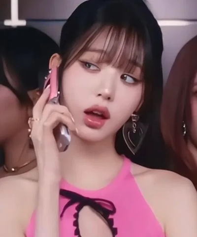 jang  ♡ wonyoung