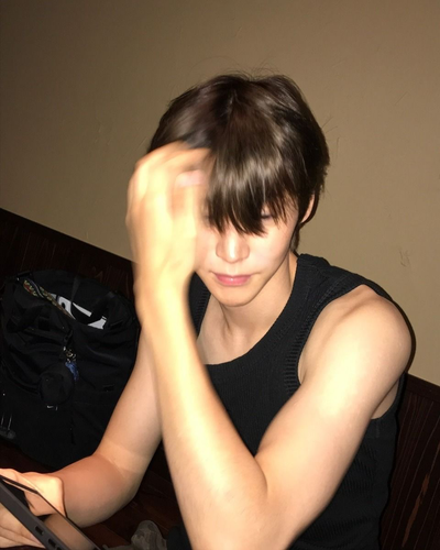eunseok ✿