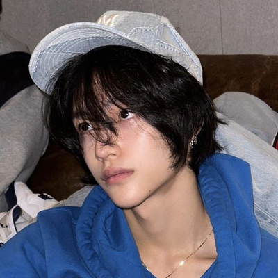 wonbin ✿ ver 1