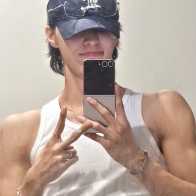 wonbin ͏✿