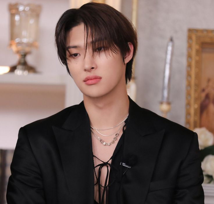 mingi ✿
