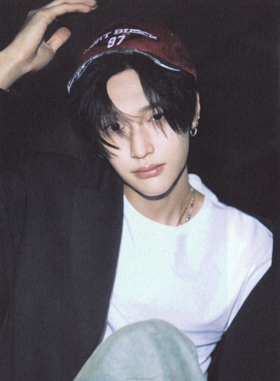 park  ♡  wonbin