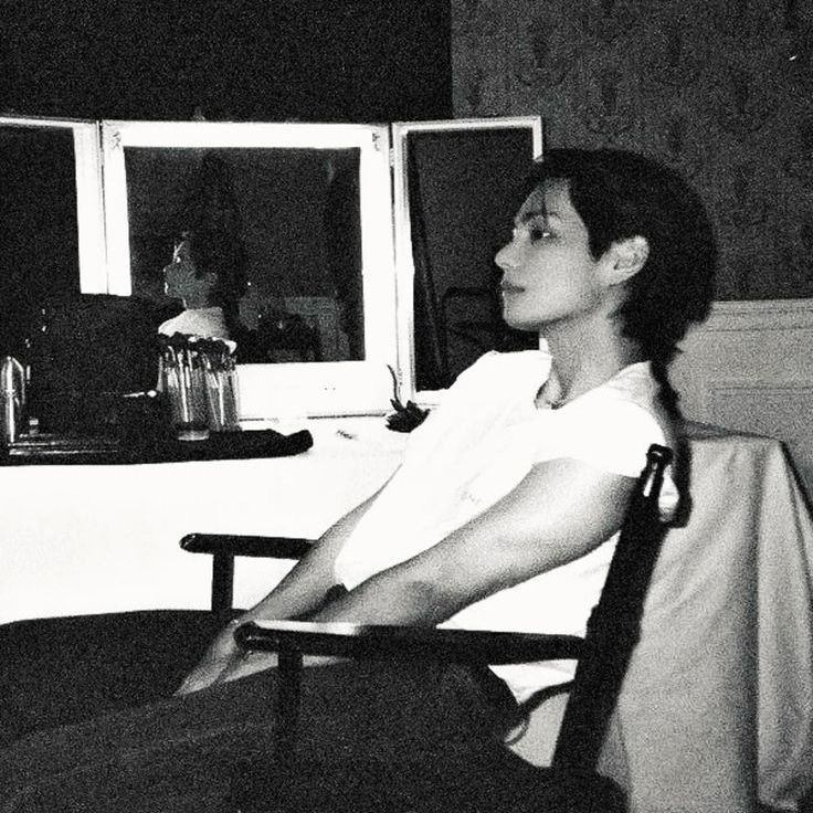taehyung ✿