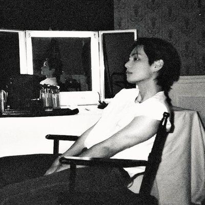 taehyung ✿