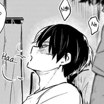 Shotō Todoroki - MHA