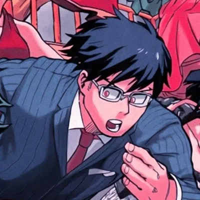 Tenya Ida - MHA