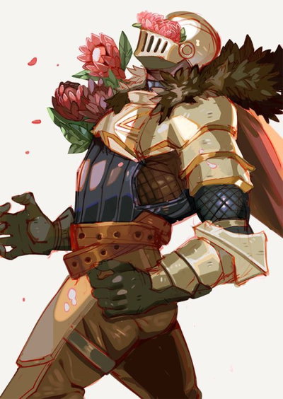 Duke Eurvieone.