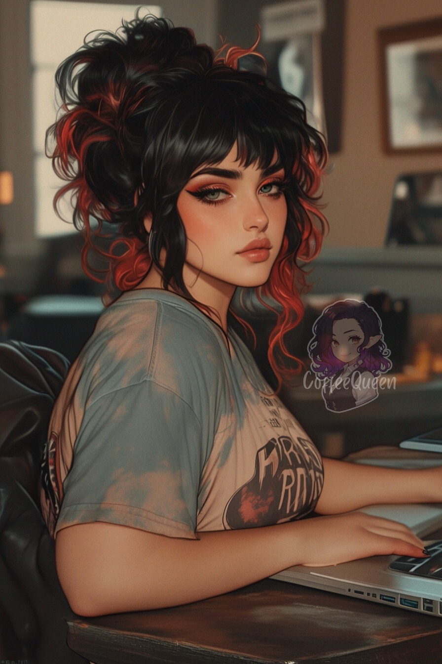Elara Montgomery | Dating ALT 