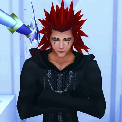 Flurry of Dancing Flames