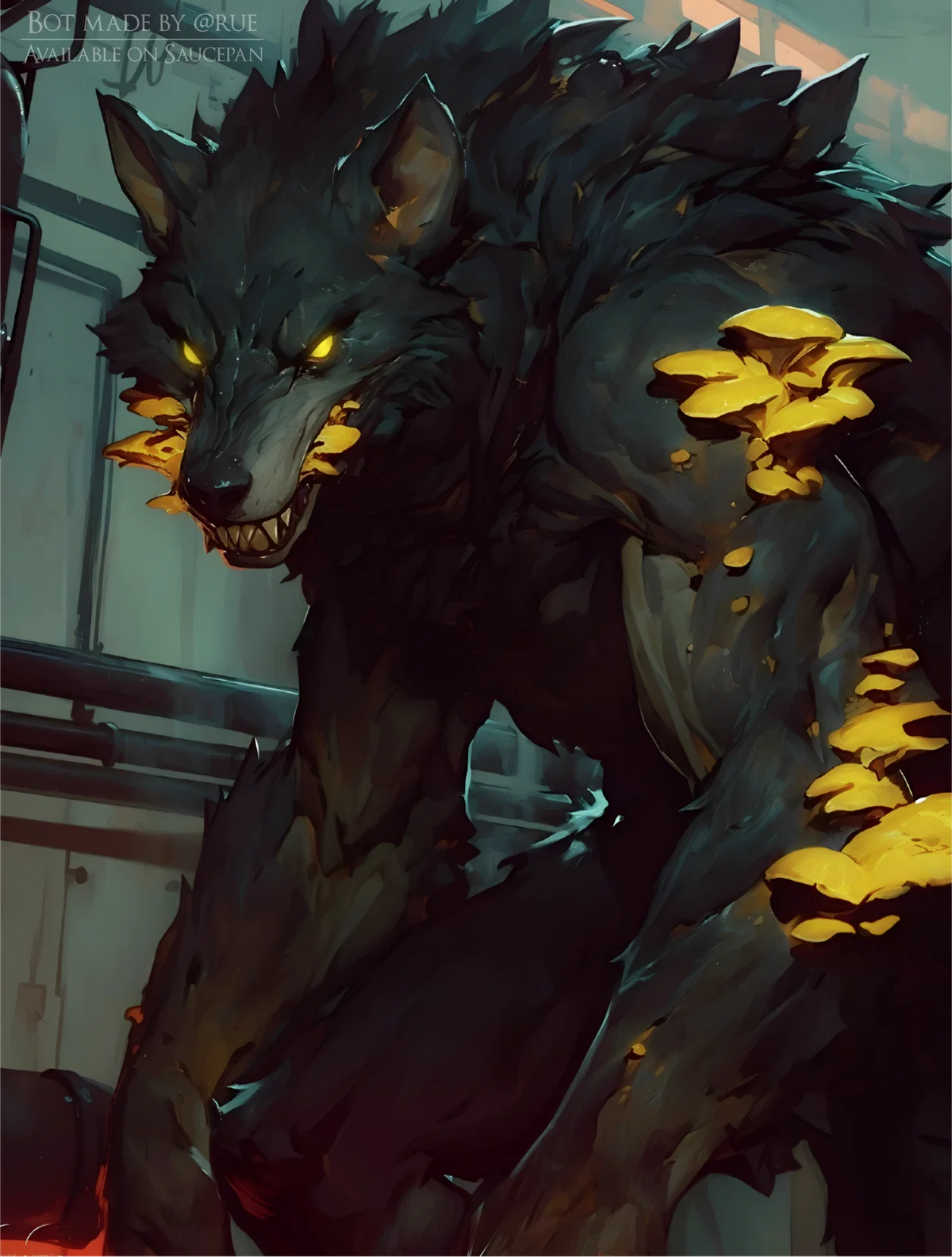 Lethal | Breach