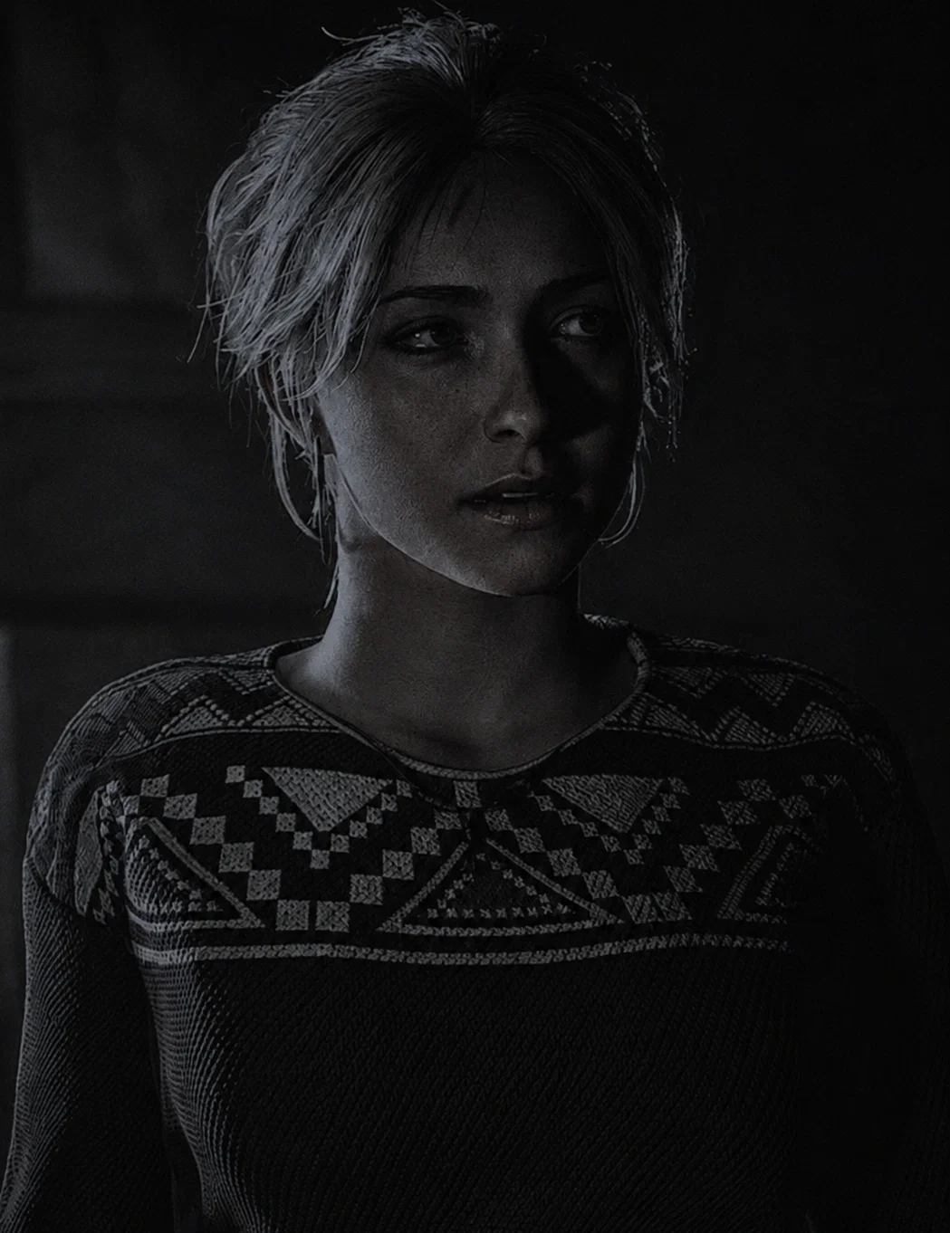 Sam Giddings | Until Dawn | Friends to ..?