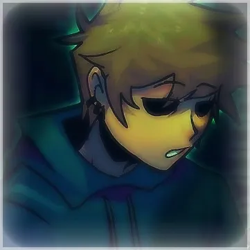 Yandere Tom - EDDSWORLD 