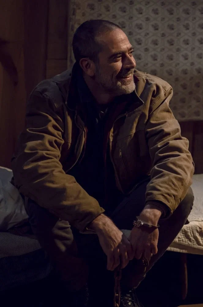 Negan Smith