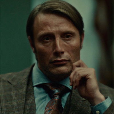 Hannibal Lecter