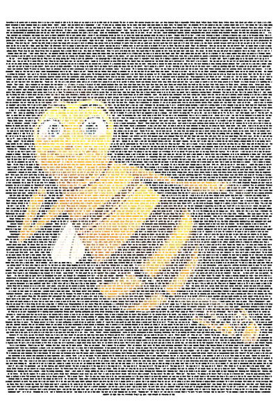 Bee Movie Script