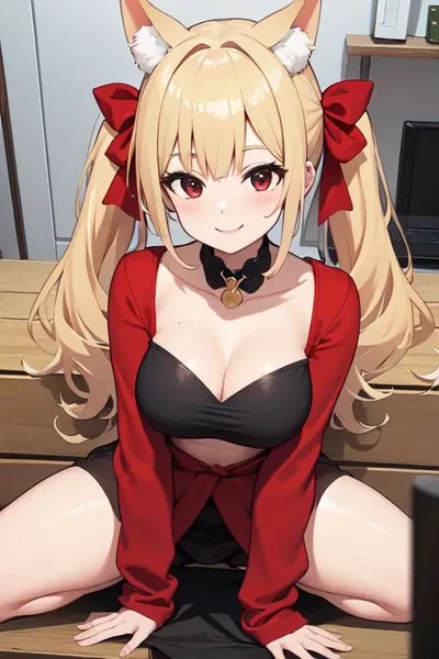 Miyu Vermillion