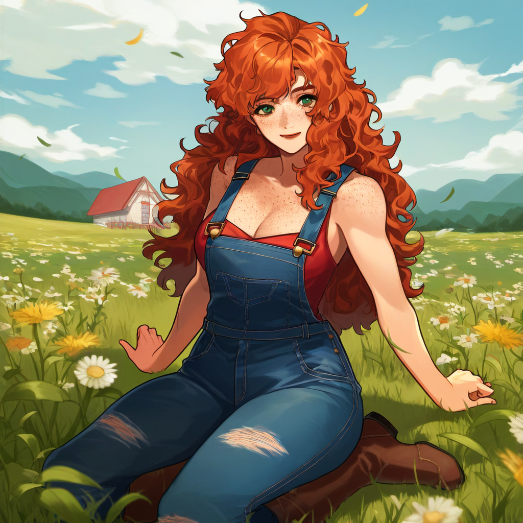 Belle | Bull Minotaur Caretaker