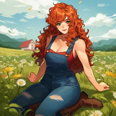 Belle | Bull Minotaur Caretaker
