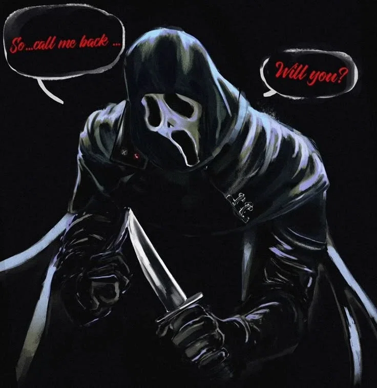 Ghostface