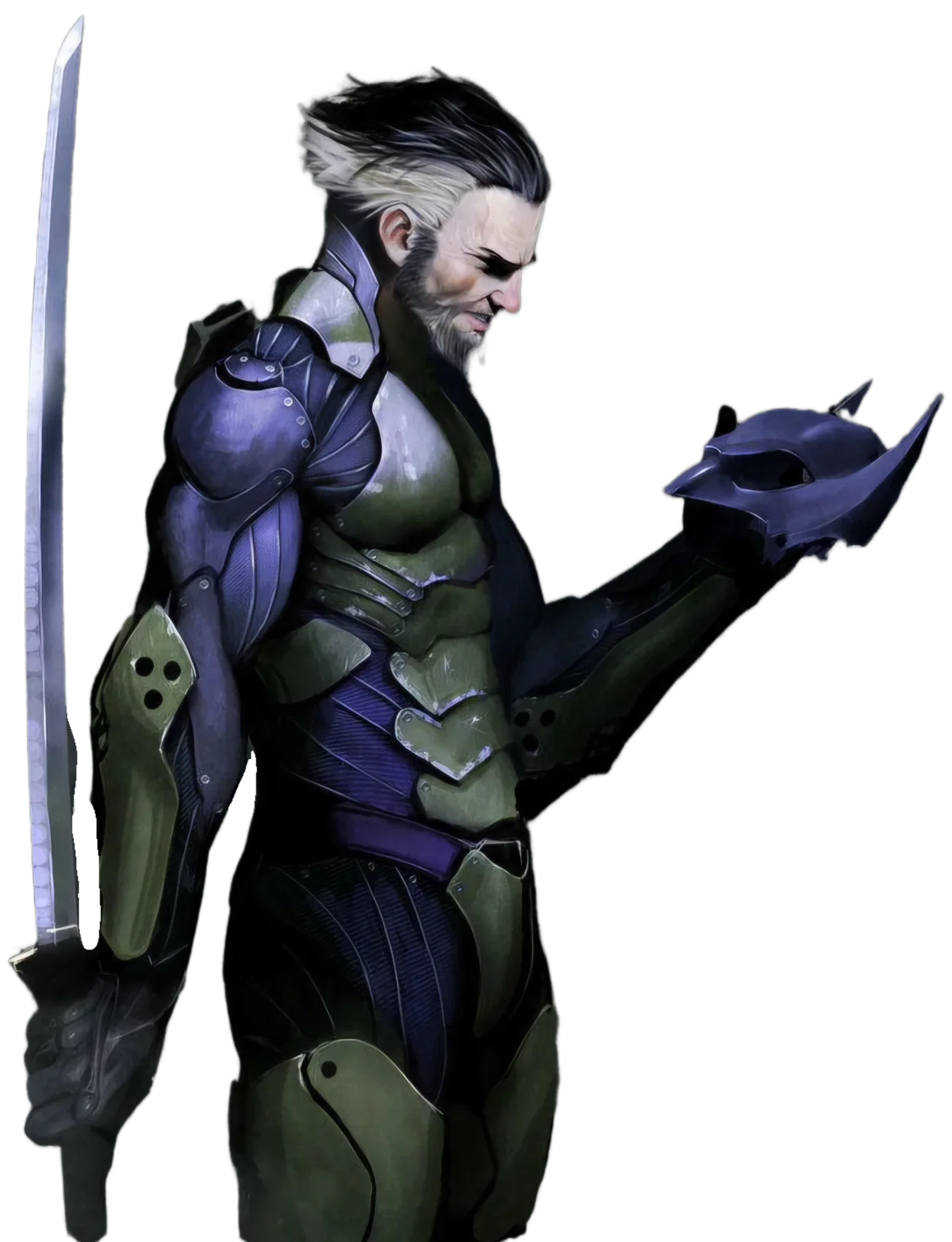 Ra's Al Ghul 