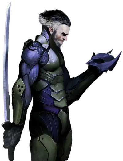 Ra's Al Ghul 