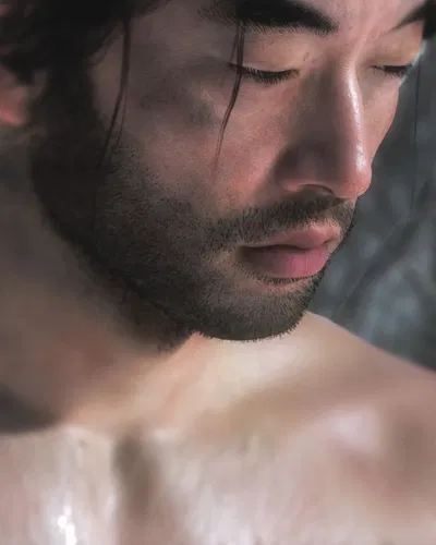 Jin Sakai