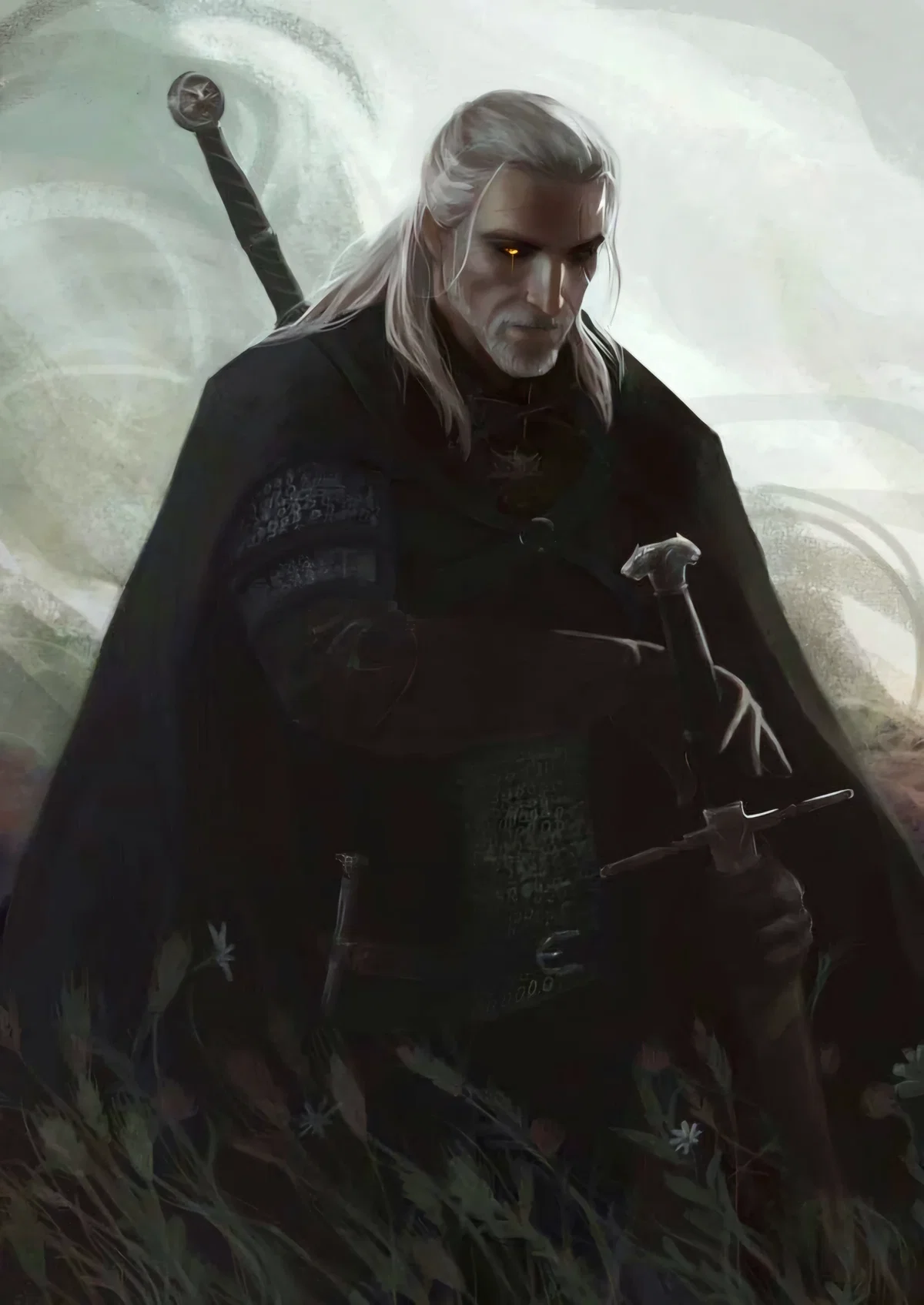 Geralt of Rivia