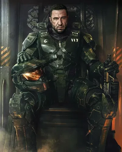 Master Chief