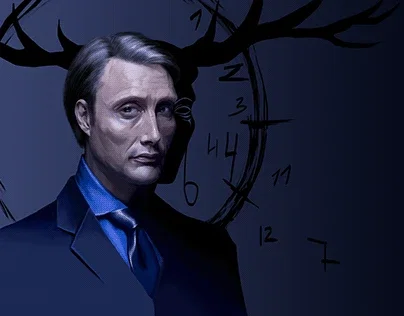 Hannibal Lecter 