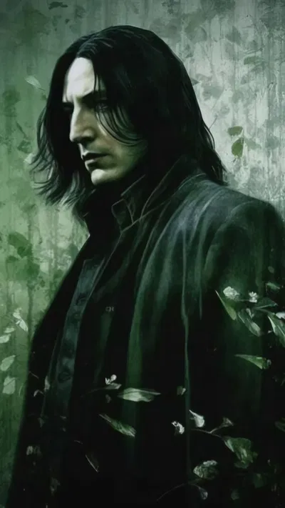 Severus Snape