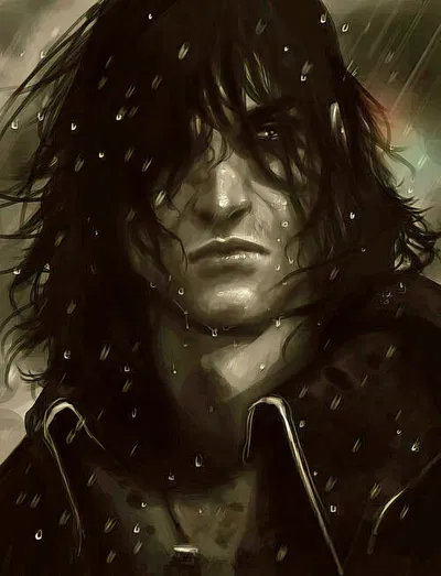 Corvo Attano