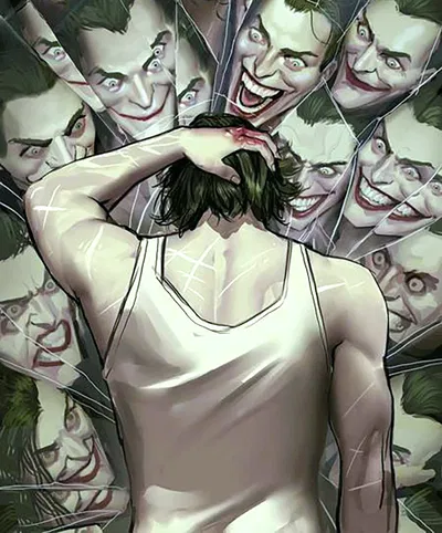 The Joker