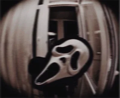 Ghostface