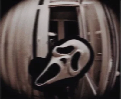 Ghostface
