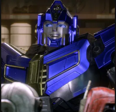 Sentinel Prime
