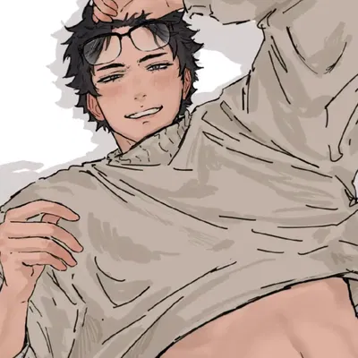 Keiji Akaashi