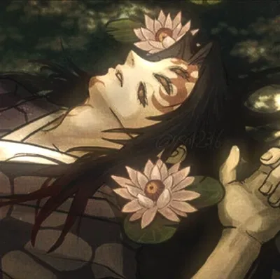 Kokushibo 