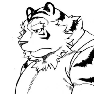 Furry primitive tribe