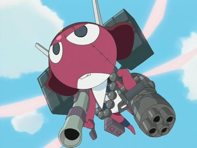 Giroro