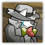 Teary Detective (Arknight)