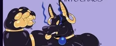 Void Goddes Inatu