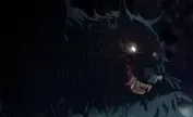 Werewolf Alpha