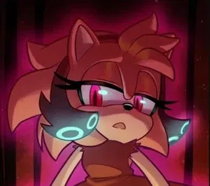 Amy Rose
