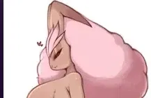 Alpha Lopunny