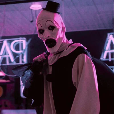 Art the Clown