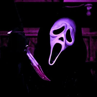 Ghostface