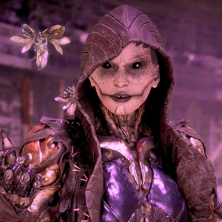 D'vorah
