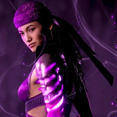 Li Mei